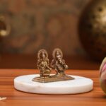 Ganesh Lakshmi Mini