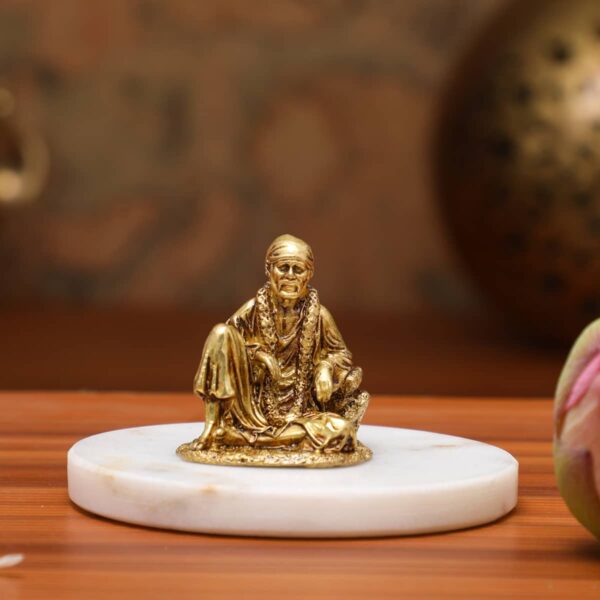 Sai Baba Mini