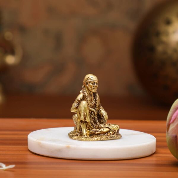 Sai Baba Mini