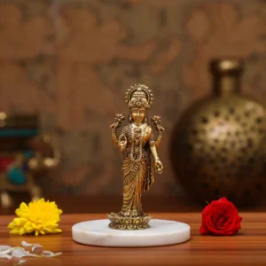 Standing Lakshmi