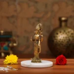 Standing Lakshmi