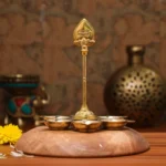 Aarumuga Vilakku With Vel