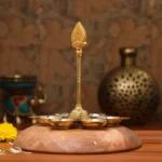 Aarumuga Vilakku With Vel