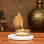 Kamakshi Vilakku Small