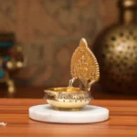 Kamakshi Vilakku Small