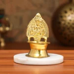 Gajalakshmi Vilakku Mini