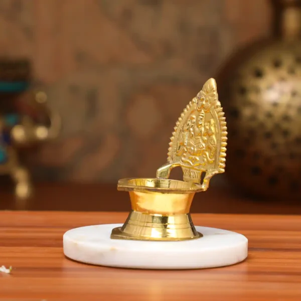 Gajalakshmi Vilakku Mini