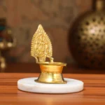 Gajalakshmi Vilakku Mini