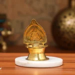 Gajalakshmi Vilakku Mini