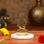 Om Shakthi Vilaku Small