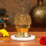 Gajalakshmi Vilakku Medium