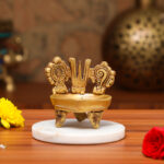 Sangu Chakra Namam Vilaku