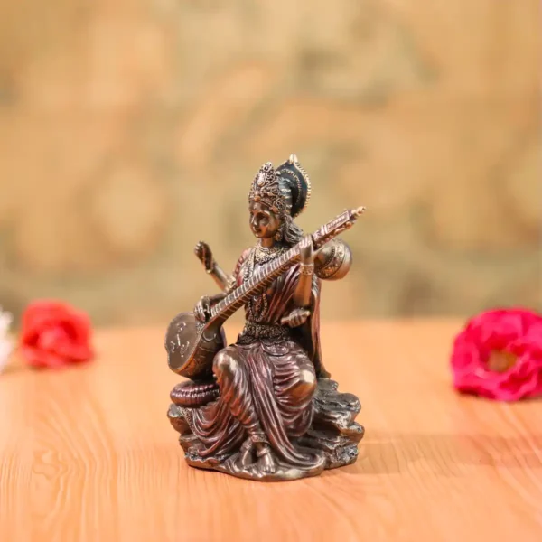 Saraswathi Bb 258 3"