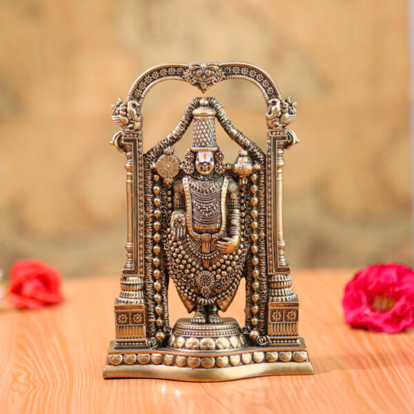 Perumal Gold Antique