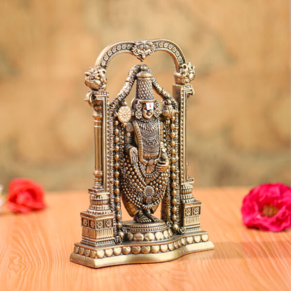 Perumal Gold Antique