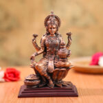 Lakshmi Gold Antique