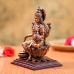 Lakshmi Gold Antique