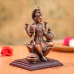 Lakshmi Gold Antique