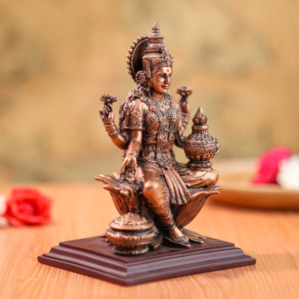 Lakshmi Gold Antique