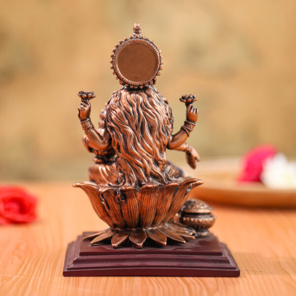 Lakshmi Gold Antique