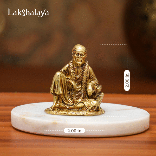 Sai Baba Mini