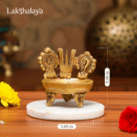 Sangu Chakra Namam Vilaku