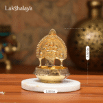 Kamakshi Vilakku Small