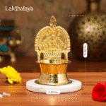 Gajalakshmi Vilakku Big