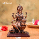 Lakshmi Gold Antique