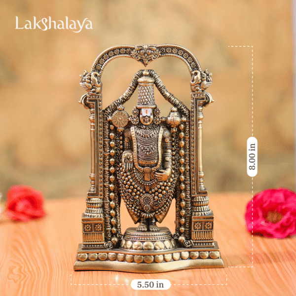 Perumal Gold Antique