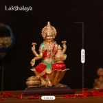 Coloured Laxshmi