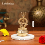 Om Shakthi Vilaku Small