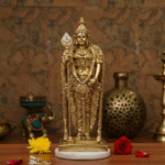 Pathumalai Murugan Statue