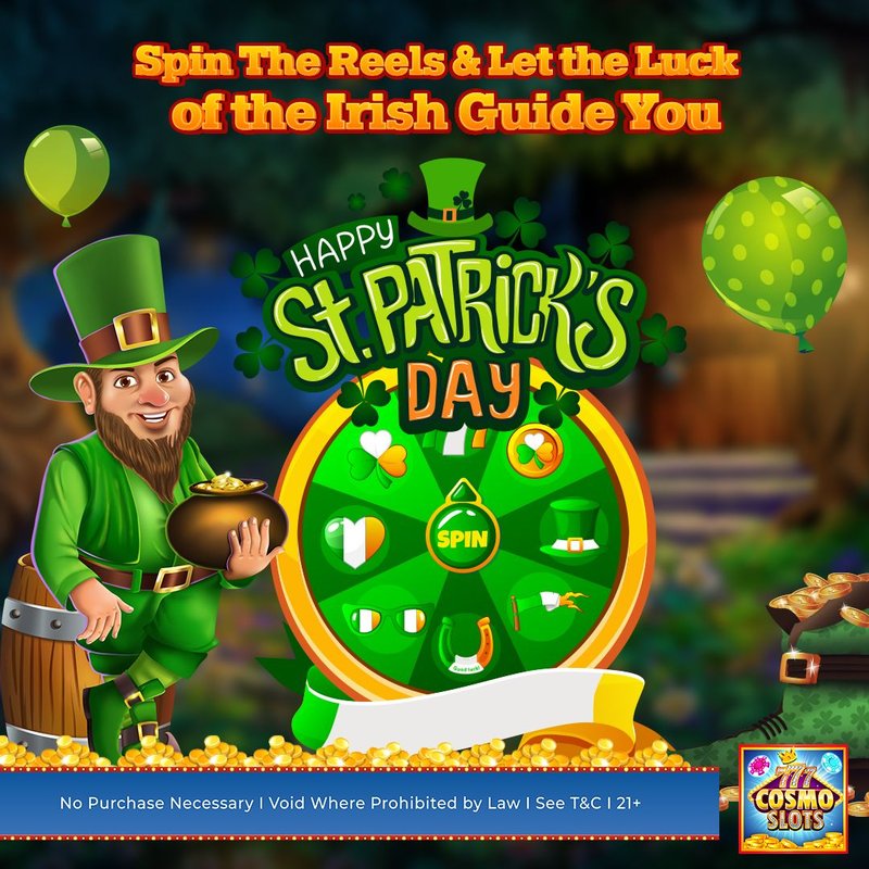PatrickSpins Casino UK: A Quick Take, patrick spins casino login